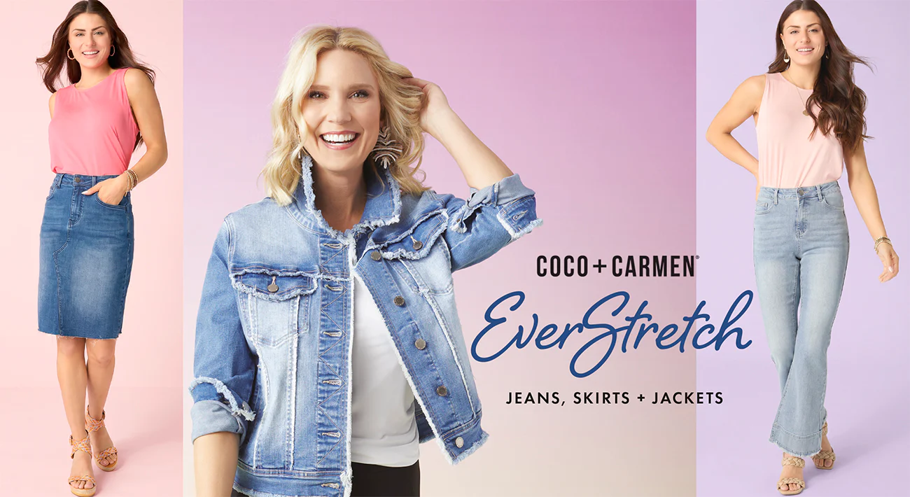 Exclusive Deals, Exceptional Savings